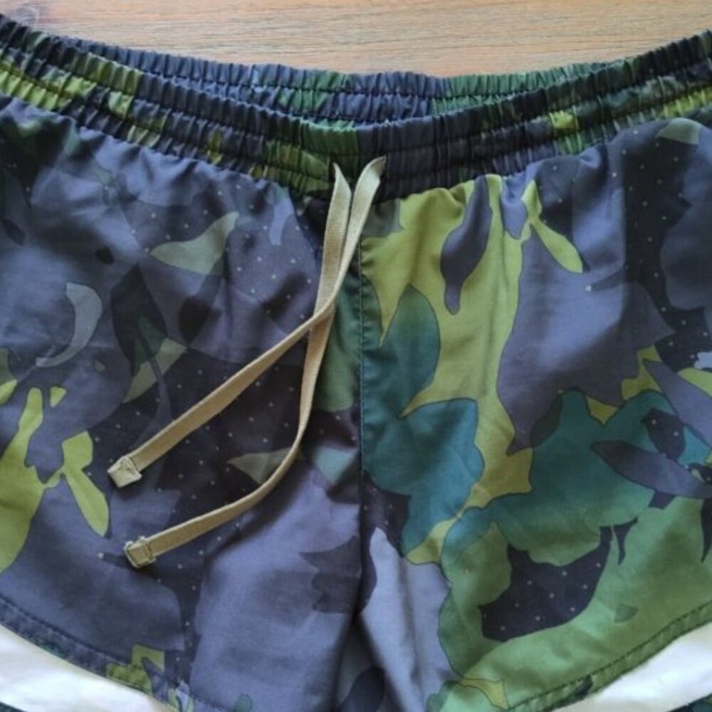 Old Navy Active Camo Shorts
